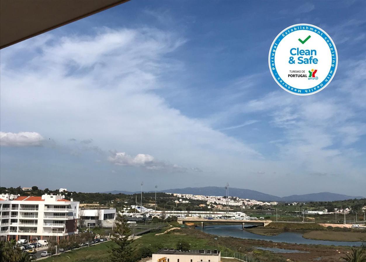 Apart. Arco-Iris - Amazing View Lagos Extérieur photo